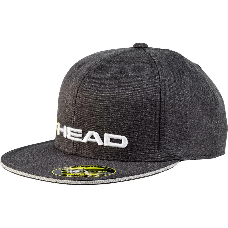 Head Casquette Race Flat 1 Head Casquette Race Flat