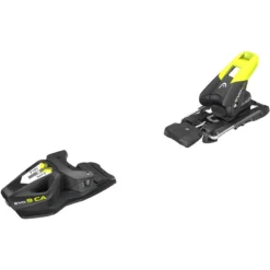 Head Fixations EVO 9 GW CA