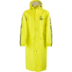 Head Impermeable Race Rain M