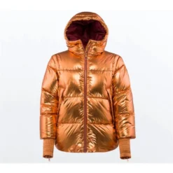 Head Manteau Tiffany W