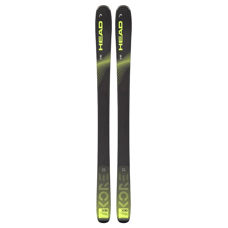 Skis Head Kore X 90 1 Skis Head Kore X 90