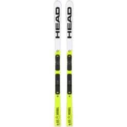 Head Skis Worldcup Rebels E.GS Rebel Team SW RP
