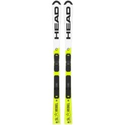 Head Skis Worldcup Rebels E.SL Rebel Team SW RP