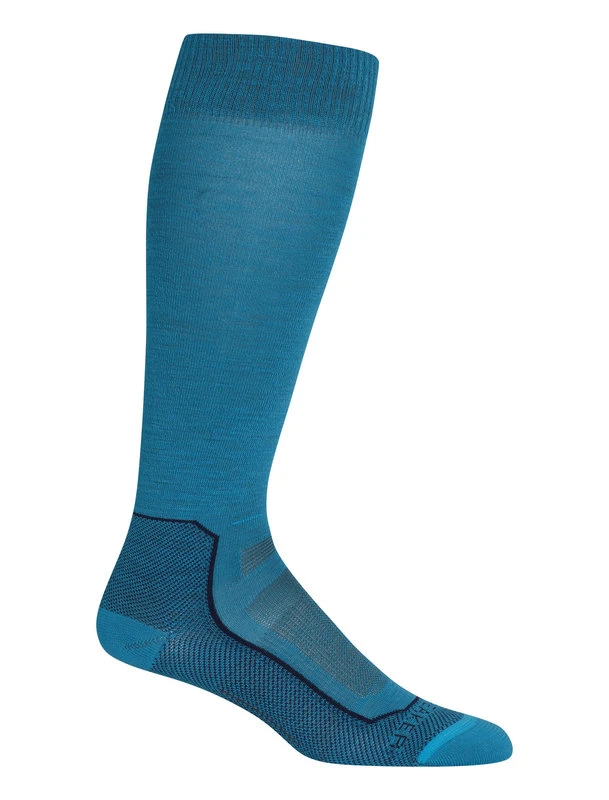 Icebreaker Bas Ski+ Ultralight OTC W (2021-22) 1 Icebreaker Bas Ski+ Ultralight OTC W (2021-22)