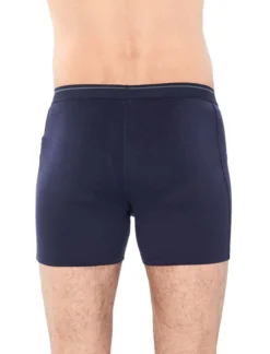 Icebreaker Caleçon Boxers à Braguette Anatomica - Hommes -Head Snow Shop icebreaker calecon boxers a braguette anatomica ho 2