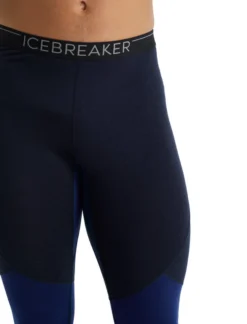 Icebreaker Legging 260 Zone - Hommes -Head Snow Shop icebreaker legging 260 zone hommes 3