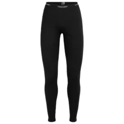 Icebreaker Leggings 200 Oasis - Femmes