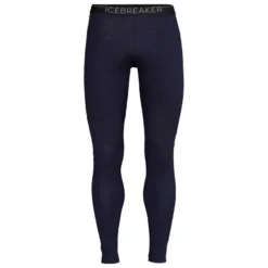 Icebreaker Leggings 200 Sonebula - Hommes