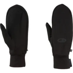 Icebreaker Mitaines Real Fleece