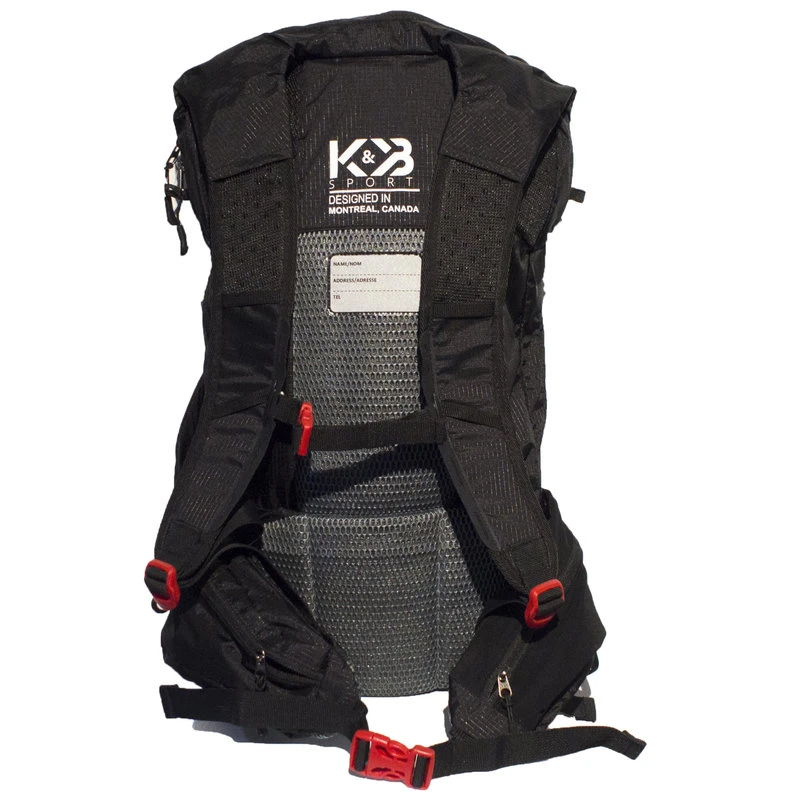 Sac De Ski De Randonnée Approach (2021-22) 3 Sac De Ski De Randonnée Approach (2021-22) - Image 3