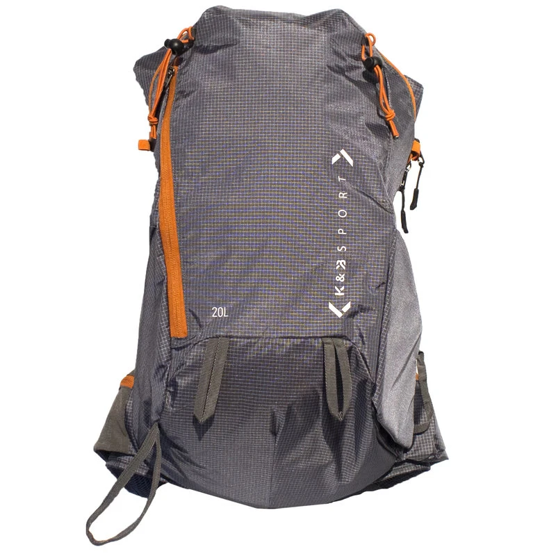 Sac De Ski De Randonnée Approach (2021-22) 1 Sac De Ski De Randonnée Approach (2021-22)