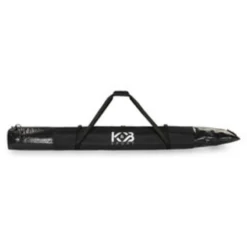 Sac De Ski Rembourré Double Réglable