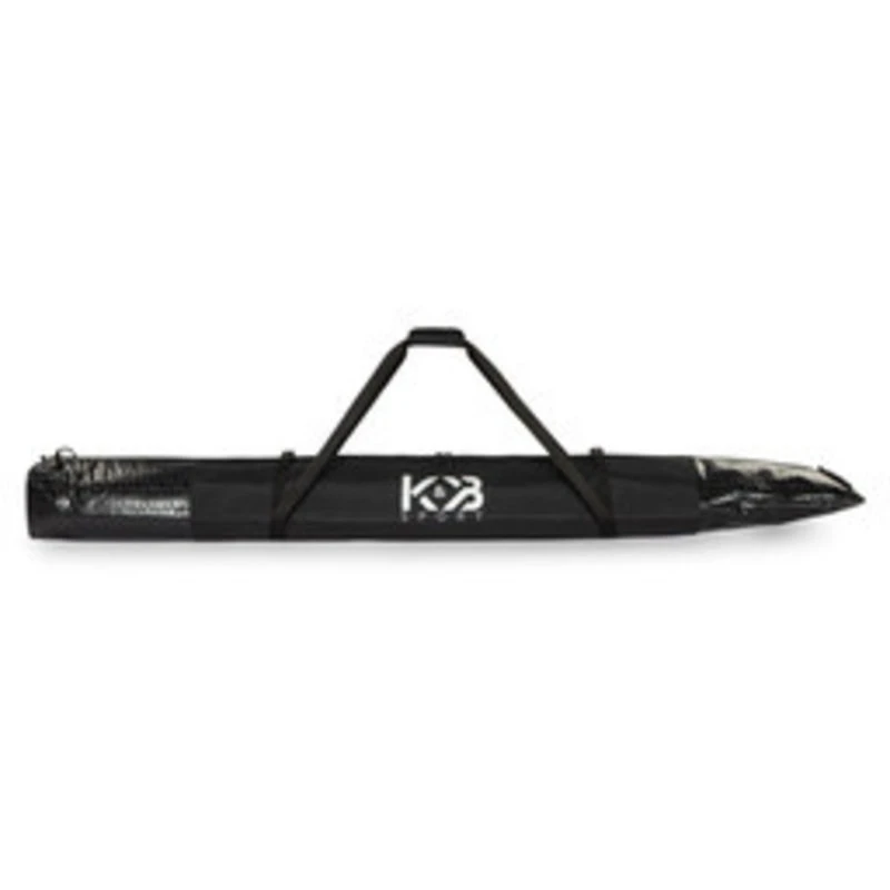 Sac De Ski Rembourré Double Réglable 1 Sac De Ski Rembourré Double Réglable