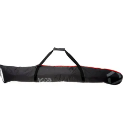 Sac De Skis 1/2 Paddé Adjustable