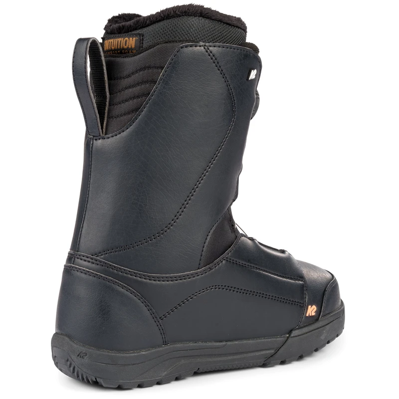 K2 Bottes De Planche à Neige Haven W 4 K2 Bottes De Planche à Neige Haven W - Image 4