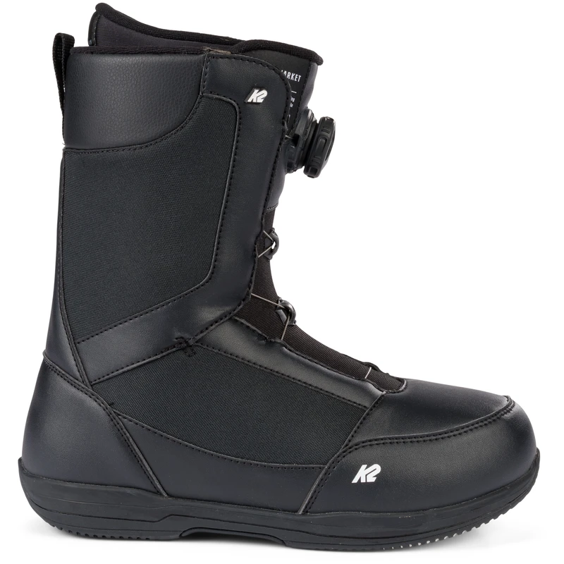 K2 Bottes De Planche à Neige Market 3 K2 Bottes De Planche à Neige Market - Image 3