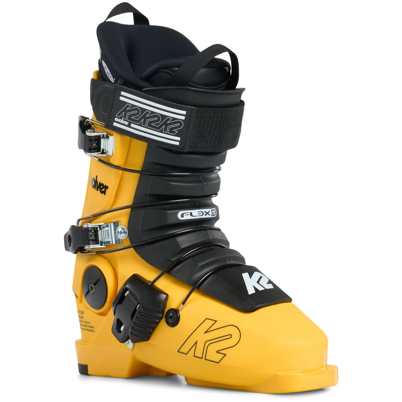 K2 Bottes De Ski Evolver JR 2 K2 Bottes De Ski Evolver JR - Image 2