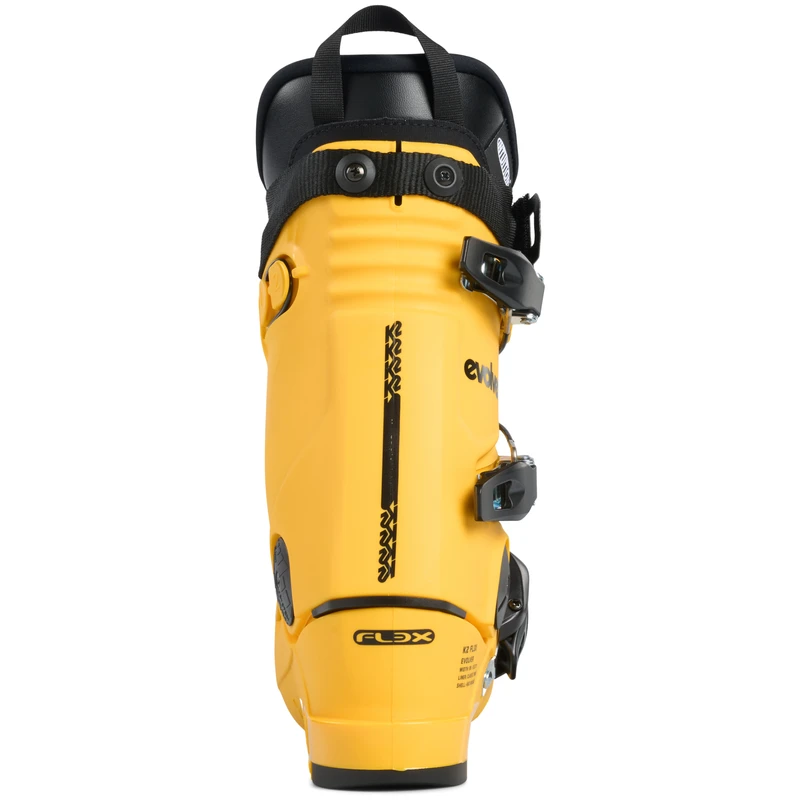 K2 Bottes De Ski Evolver JR 4 K2 Bottes De Ski Evolver JR - Image 4