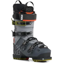 K2 Bottes De Ski Mindbender 100 MV 6 K2 Bottes De Ski Mindbender 100 MV -Head Snow Shop k2 bottes de ski mindbender 100 mv 2