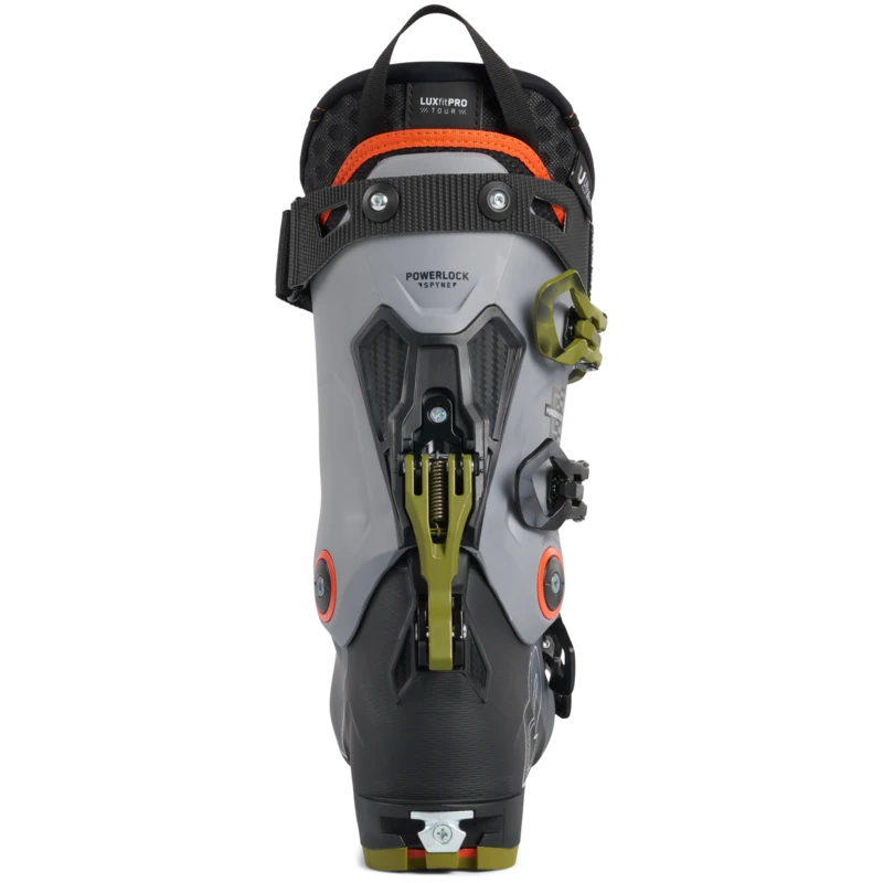 K2 Bottes De Ski Mindbender 100 MV 4 K2 Bottes De Ski Mindbender 100 MV - Image 4