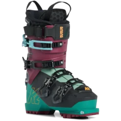 K2 Bottes De Ski Mindbender W 115 LV -Head Snow Shop k2 bottes de ski mindbender w 115 lv 2