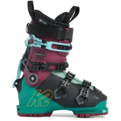 K2 Bottes De Ski Mindbender W 115 LV