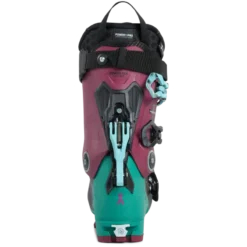 K2 Bottes De Ski Mindbender W 115 LV -Head Snow Shop k2 bottes de ski mindbender w 115 lv 3