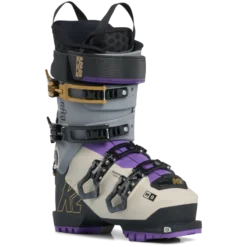 K2 Bottes De Ski Mindbender W 95 MV -Head Snow Shop k2 bottes de ski mindbender w 95 mv 2