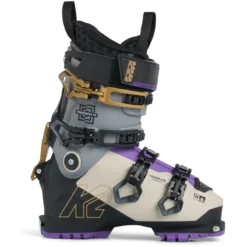 K2 Bottes De Ski Mindbender W 95 MV