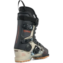 K2 Bottes De Ski Revolver TEAM -Head Snow Shop k2 bottes de ski revolver team 2