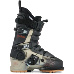 K2 Bottes De Ski Revolver TEAM