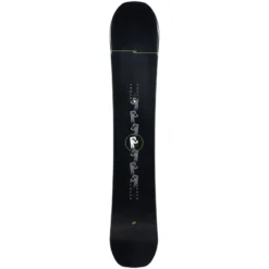 K2 Planche à Neige Broadcast