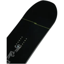 K2 Planche à Neige Broadcast -Head Snow Shop k2 planche a neige broadcast 5