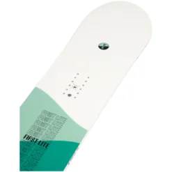 K2 Planche à Neige First Lite -Head Snow Shop k2 planche a neige first lite 4
