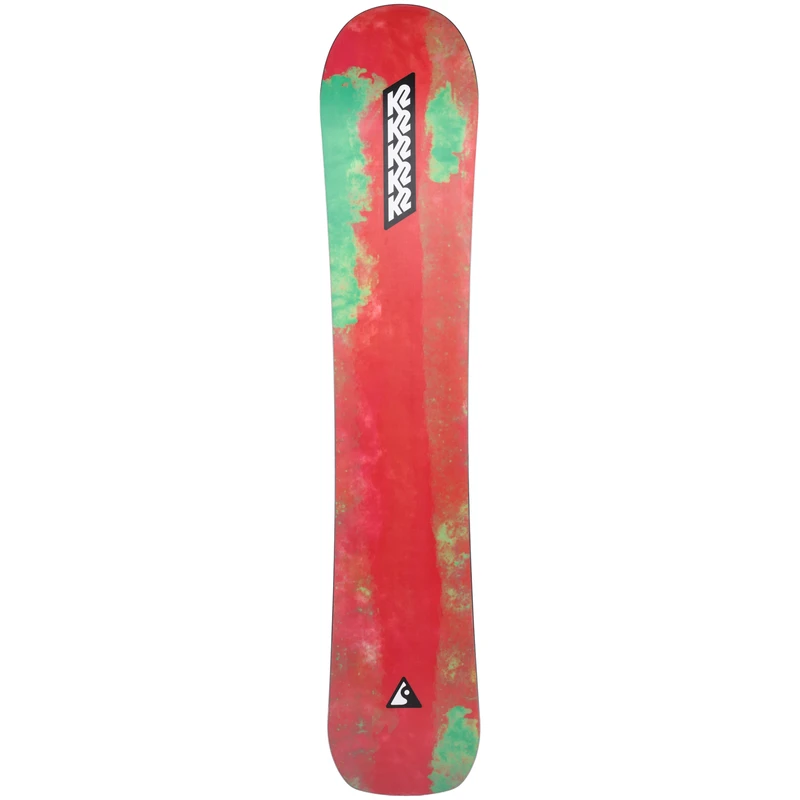 K2 Planche à Neige Instrument 2 K2 Planche à Neige Instrument - Image 2