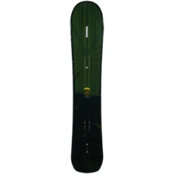 K2 Planche à Neige Instrument