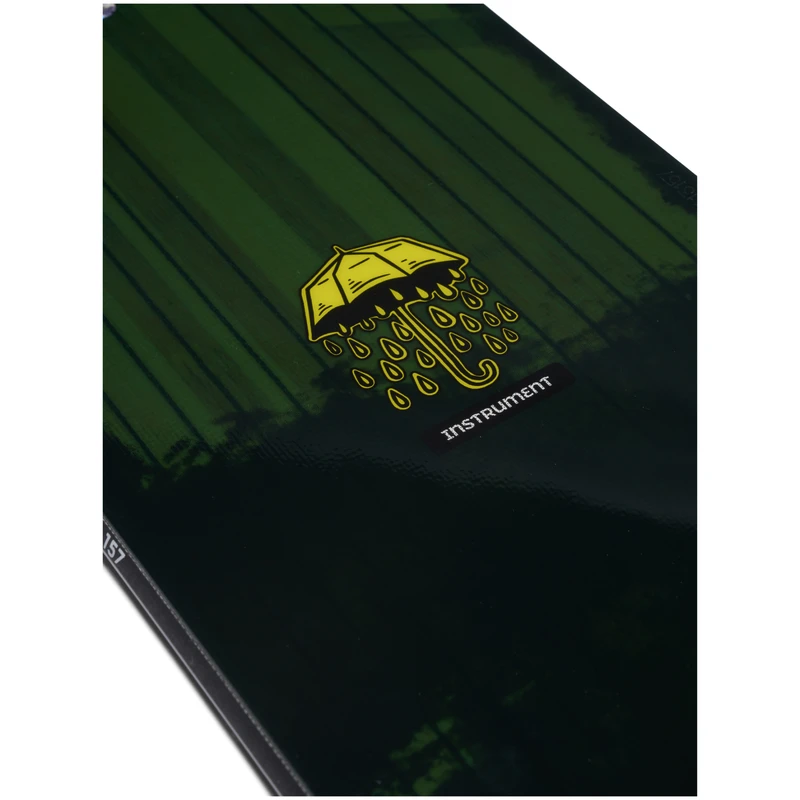 K2 Planche à Neige Instrument 5 K2 Planche à Neige Instrument - Image 5