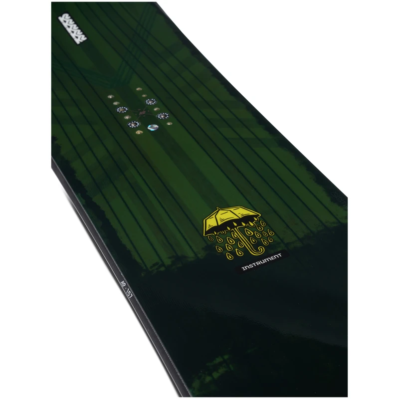 K2 Planche à Neige Instrument 6 K2 Planche à Neige Instrument - Image 6