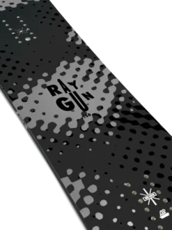 K2 Planche à Neige Raygun -Head Snow Shop k2 planche a neige raygun 2