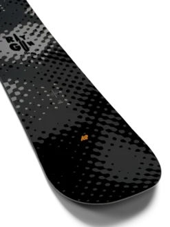 K2 Planche à Neige Raygun -Head Snow Shop k2 planche a neige raygun 4