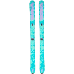 K2 Reckoner 92 W Skis