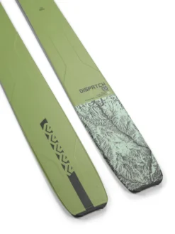 K2 Skis Dispatch 101 10 K2 Skis Dispatch 101 -Head Snow Shop k2 skis dispatch 101 2