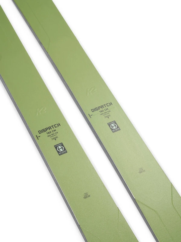 K2 Skis Dispatch 101 6 K2 Skis Dispatch 101 - Image 6