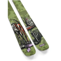 K2 Skis Reckoner 102 -Head Snow Shop k2 skis reckoner 102 2