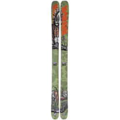K2 Skis Reckoner 102