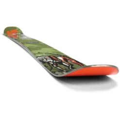 K2 Skis Reckoner 102 -Head Snow Shop k2 skis reckoner 102 3
