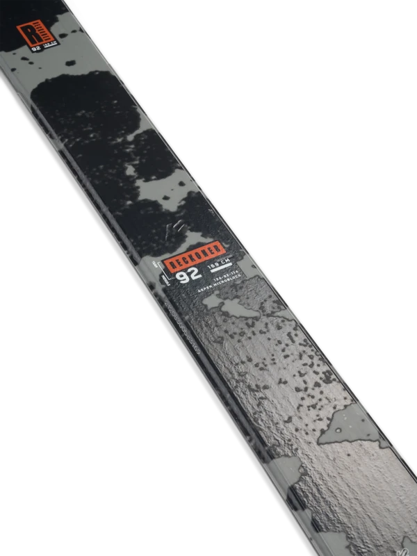 K2 Skis Reckoner 92 5 K2 Skis Reckoner 92 - Image 5