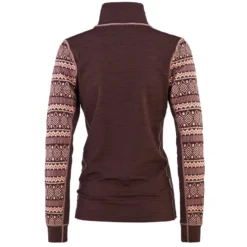 Kari Traa Chandail Demi Zip Lune 6 Kari Traa Chandail Demi Zip Lune -Head Snow Shop kari traa chandail demi zip lune 2