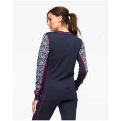 Kari Traa Manches Longues Floke -Head Snow Shop kari traa manches longues floke 3