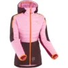 Kari Traa Manteau Voss Hybrid Primaloft